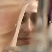 Goddessxxrosexx Nøgen