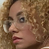 goldencurls3 Nøgen