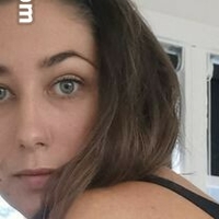 GoodGirlJojo Nøgen