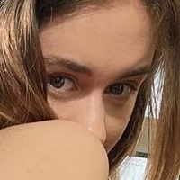 GoodGirlLika Nøgen