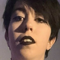 Gore Princess Nøgen