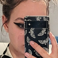 goth.kitten Nøgen
