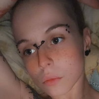 Gothbabypremium Nøgen