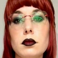 gothbae Nøgen