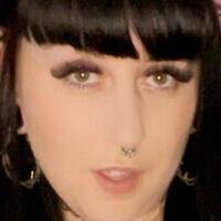 gothgabriella Nøgen