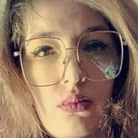 gothgirl42 Nøgen