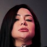 Gothgirlfriends Nøgen