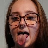 Gothgirlgamer13 Nøgen