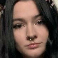 gothixbby Nøgen
