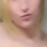 gothnymph666 Nøgen