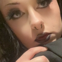 gothriana Nøgen