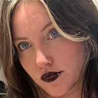 gothsharon Nøgen
