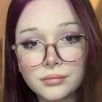 gothwaifu11 Nøgen