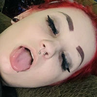gothxxxbarbie Nøgen