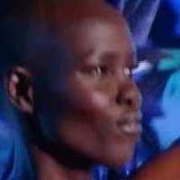 Grace Bol Nøgen