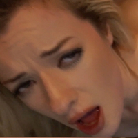 Grace Fae Nøgen