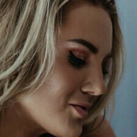 grace_fly Nøgen