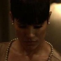 Grace Gealey Nøgen