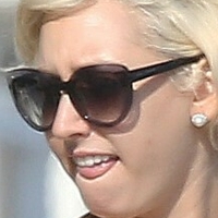 Grace Jazmin Nøgen