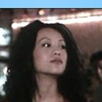 Grace Lam Nøgen