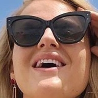 Grace Levy Nøgen