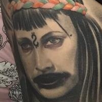 Grace Neutral Nøgen