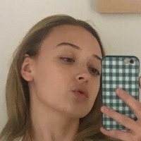 Grace Piehl Nøgen
