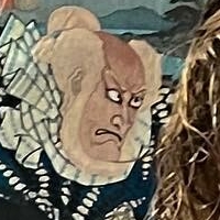 Grace Wilson Nøgen