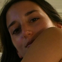 GraceGolden Nøgen