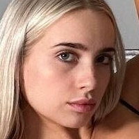 Gracie marie Nøgen