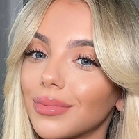Gracie Parker Nøgen