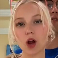 graciecfmay Nøgen