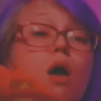 graciegreyyxo Nøgen
