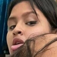 Greicy.mariana18 Nøgen