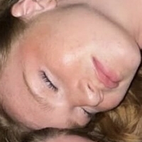 Greta Charlotte Nøgen
