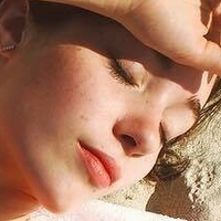 Greta Elizondo Nøgen