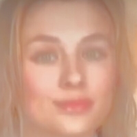 Greta Engelfried Nøgen