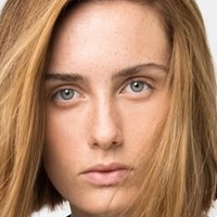 Greta Wagener Nøgen
