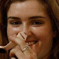 Greta Yarbrough Nøgen