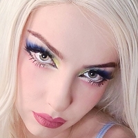 Grimoire Nøgen