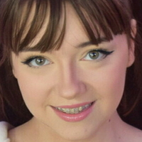 grumpygamergirl Nøgen
