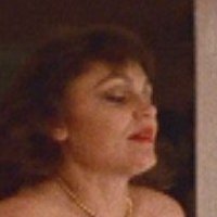 Gudrun Landgrebe Nøgen