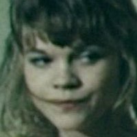 Gunilla Larsson Nøgen