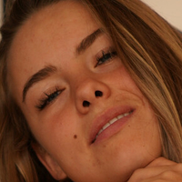 Guznenkova Valeria Nøgen
