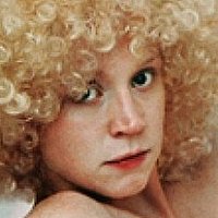 Gwendoline Christie Nøgen