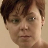 Gwendolyn Garver Nøgen