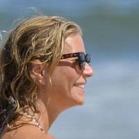 Gwyneth Paltrow Nøgen