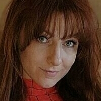 gypsygeek_thesanctuary Nøgen