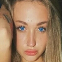 h0rny_lizz Nøgen