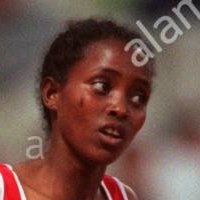 Habtemariam Nebiat Nøgen